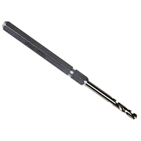 Begränsat erbjudande Pro-fit 35101008112 Centrumborr